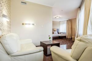 Hotel Victor Pruszków DeSilva