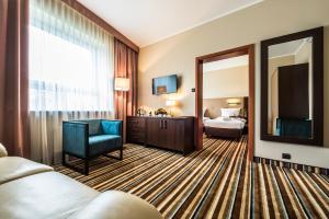 Hotel Victor Pruszków DeSilva