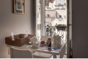 Il Vicinato, casa vacanza immersa nel cuore dei Sassi