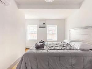 Trendy 3BR Brooklyn Stay Just Minutes to Manhattan