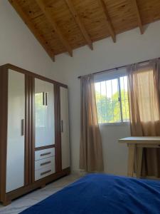 Las Mariposas, Merlo San Luis