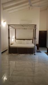 Serenity Haven Villa