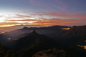 Apartamentos el Motor Tejeda, Cruz de Tejeda - Gran Canaria