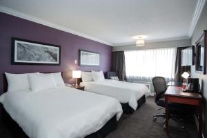 Sandman Hotel & Suites Williams Lake
