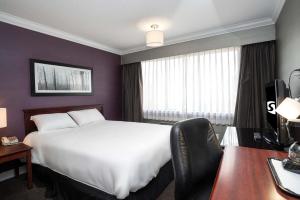Sandman Hotel & Suites Williams Lake
