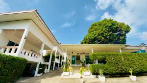 Naiwok Hills Resort