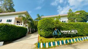 Naiwok Hills Resort