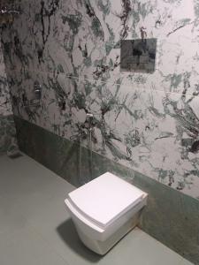 Hotel sushegat Asgoli