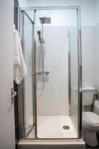 Modern 1-Bed South Bank, 4-Min Walk to Waterloo