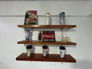 Ports Avida San Lazaro Condo