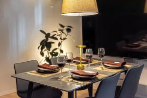 15 min Shinjuku! Kitchen Washer,Dryer! Perfect for a Long Stay! Many Facilities Nearby