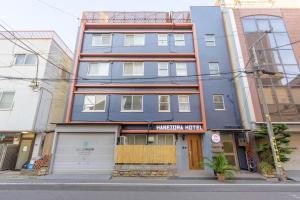 HANEZORA HOTEL itabashi 2F