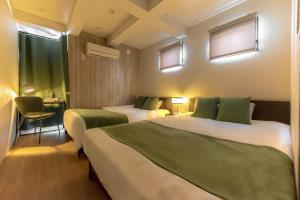 15 min Shinjuku! Kitchen Washer,Dryer! Perfect for a Long Stay! Many Facilities Nearby