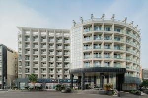 Hamdeok Beach Stay Jeju