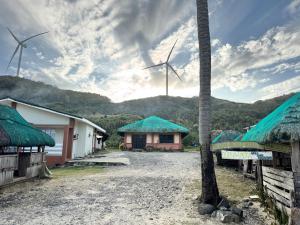 Buena Vistas Travellers Inn Hilside