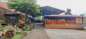 Hotel Sri Indrawati Puncak Mitra RedDoorz