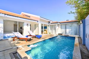 Silver Beach Resort Ke Ga