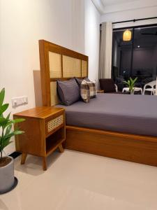 Madushan Garden & Villa