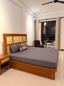 Madushan Garden & Villa