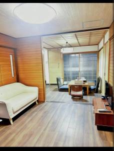 平和軒Quiet Japanese Home near JR 7 Min