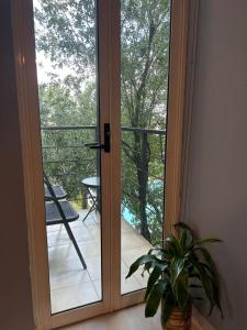 Loft en Cumbres Mty Wifi Parking Pool & HDtv