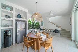 Las Casas Bingin - 2BR Private Pool Villas Hideaway