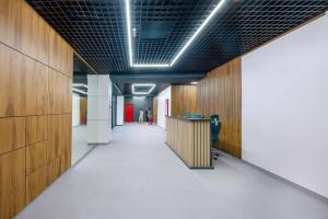 HB apartments University III