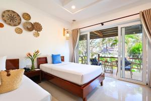 Silver Beach Resort Ke Ga