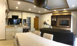 Elyra Masteri Thao Dien Apartment