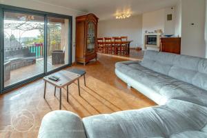 Maison 3 chambres, espace et jolie vue