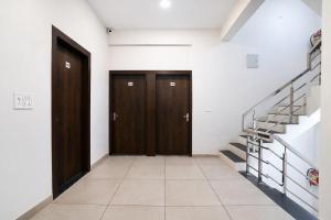 FabHotel Olive Inn