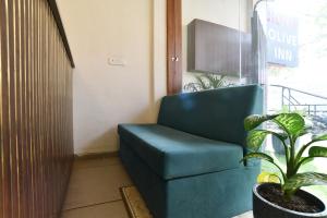 FabHotel Olive Inn
