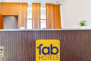 FabHotel Olive Inn