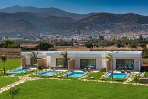 Sunvillage Malia Boutique Hotel and Suites Heraklio Greece