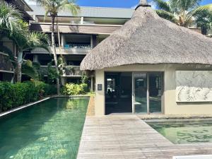 SG4 - Sezila Apartment Domaine des Alizées Grand Baie