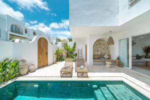 Las Casas Bingin - 2BR Private Pool Villas Hideaway