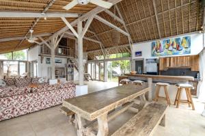 Villa Lumba Lumba 3BR Stunning Private Pool Villa