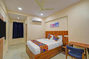 FabHotel S Continental