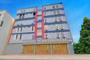 FabHotel S Continental