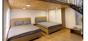 Villas Hồ Bơi Sân BBQ Siêu Rộng 7PN