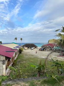 Buena Vistas Travellers Inn Hilside