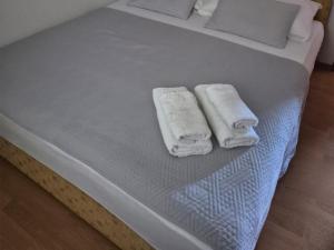 Villa Stella - Two Bedroom Apartment with Balcony and Sea View Marilena