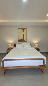 Brand New Baik Baik Villa 1 Uluwatu