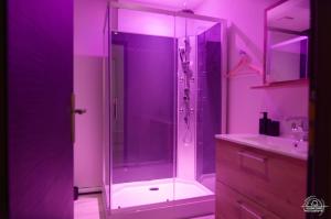 LoveRoom Les Folies Douces & Spa