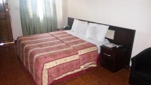 Leisure Lodge Hotels, Hotels - Freetown
