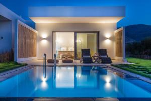 Sunvillage Malia Boutique Hotel and Suites Heraklio Greece