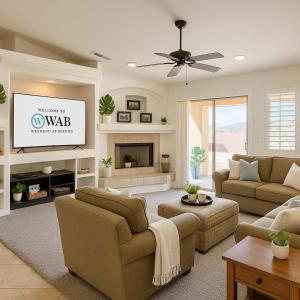 NEW 25x40 Boat Pad - Lakeview Villa & Game Room