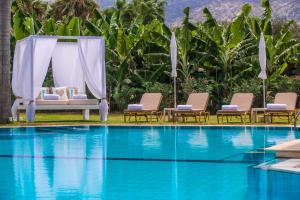 Vergina Studios & Apartments Heraklio Greece