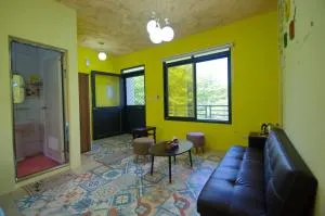 貓頭鷹森林民宿 - T'a-li-wen