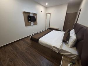 Kodaikanal Mystic Hills Homestay Cottage